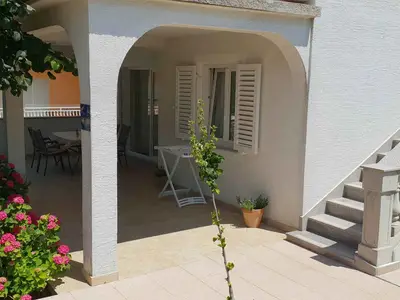 Ferienwohnung für 5 Personen (75 m²) in Novi Vinodolski 6/10