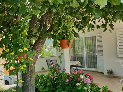 Ferienwohnung für 5 Personen (75 m²) in Novi Vinodolski 8/10