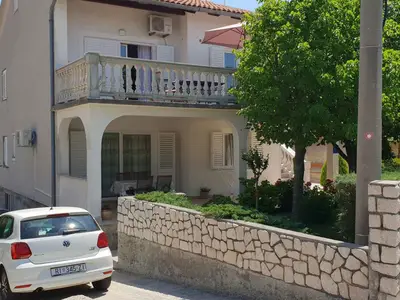 Ferienwohnung für 5 Personen (75 m²) in Novi Vinodolski 9/10