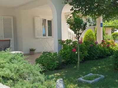 Ferienwohnung für 5 Personen (75 m²) in Novi Vinodolski 10/10