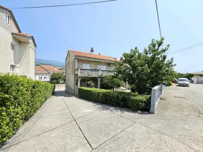 Ferienwohnung für 3 Personen (35 m²) in Novi Vinodolski 6/10