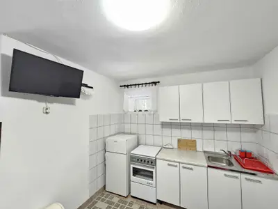 Ferienwohnung für 3 Personen (35 m²) in Novi Vinodolski 10/10