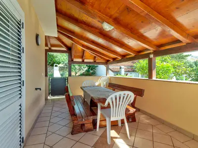 Ferienwohnung für 6 Personen (100 m²) in Novi Vinodolski 6/10