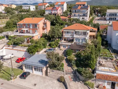 Ferienwohnung für 6 Personen (100 m²) in Novi Vinodolski 9/10