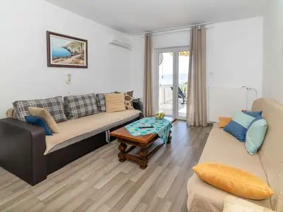 Ferienwohnung für 6 Personen (100 m²) in Novi Vinodolski 10/10