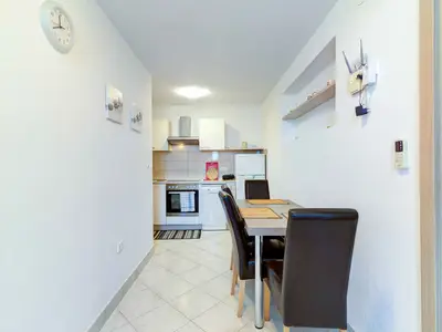 Ferienwohnung für 4 Personen (50 m²) in Novi Vinodolski 9/10