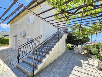 Ferienwohnung für 7 Personen (98 m²) in Novi Vinodolski 5/10