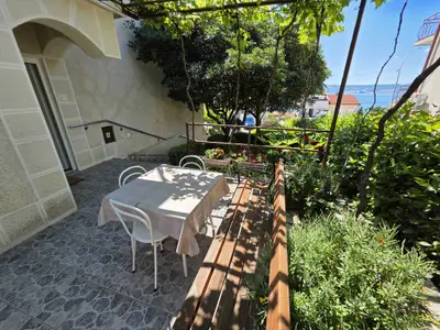 Ferienwohnung für 7 Personen (98 m²) in Novi Vinodolski 6/10