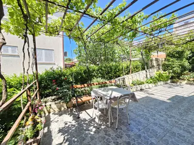 Ferienwohnung für 7 Personen (98 m²) in Novi Vinodolski 7/10