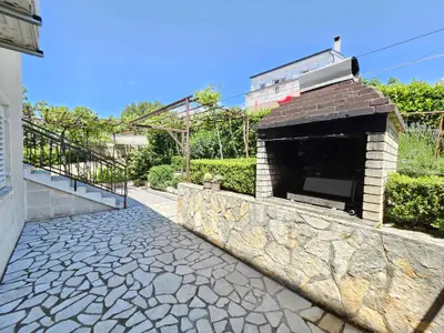 Ferienwohnung für 7 Personen (98 m²) in Novi Vinodolski 8/10