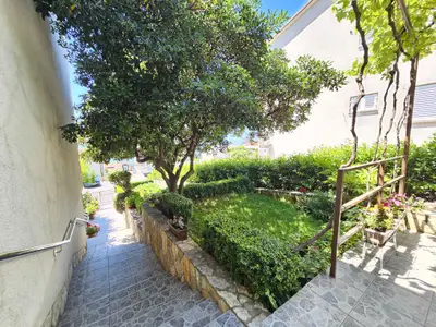 Ferienwohnung für 7 Personen (98 m²) in Novi Vinodolski 9/10