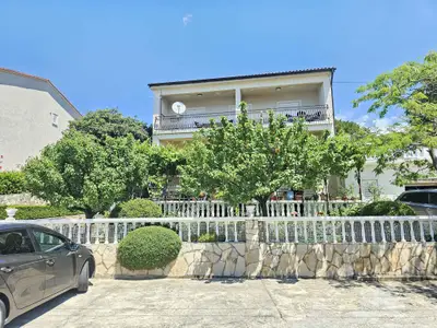 Ferienwohnung für 7 Personen (98 m²) in Novi Vinodolski 10/10