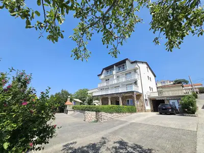 Ferienwohnung für 5 Personen (44 m²) in Novi Vinodolski 7/10