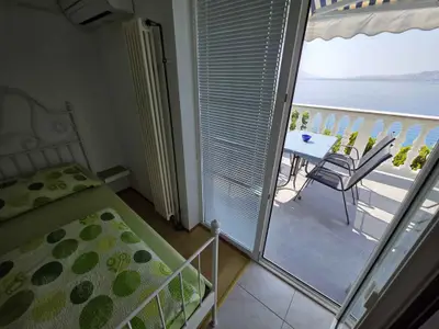 Ferienwohnung für 4 Personen (44 m²) in Novi Vinodolski 10/10