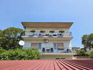 Ferienwohnung für 4 Personen (58 m²) in Novi Vinodolski