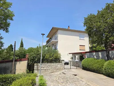 Ferienwohnung für 4 Personen (58 m²) in Novi Vinodolski 3/10