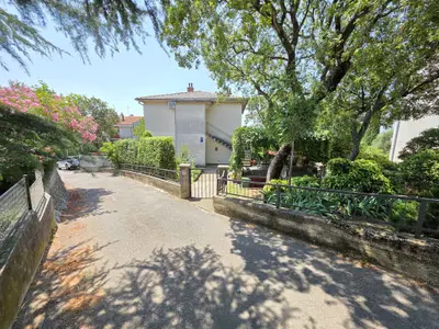 Ferienwohnung für 4 Personen (58 m²) in Novi Vinodolski 4/10