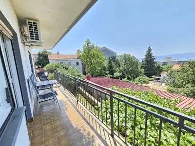 Ferienwohnung für 4 Personen (58 m²) in Novi Vinodolski 6/10