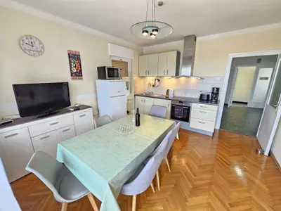 Ferienwohnung für 4 Personen (58 m²) in Novi Vinodolski 9/10