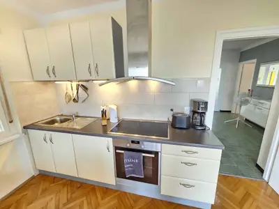 Ferienwohnung für 4 Personen (58 m²) in Novi Vinodolski 10/10