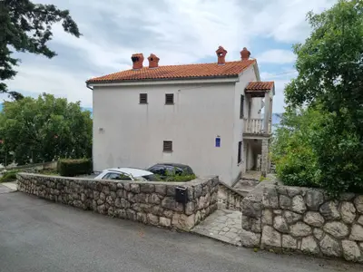 Ferienwohnung für 5 Personen (55 m²) in Novi Vinodolski 8/10