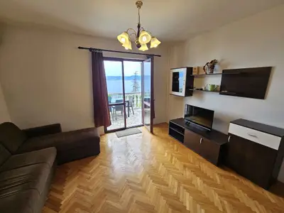 Ferienwohnung für 5 Personen (55 m²) in Novi Vinodolski 9/10