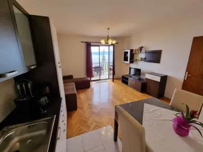 Ferienwohnung für 5 Personen (55 m²) in Novi Vinodolski 10/10