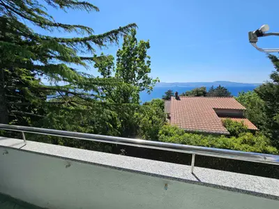 Ferienwohnung für 3 Personen (40 m²) in Novi Vinodolski 2/10