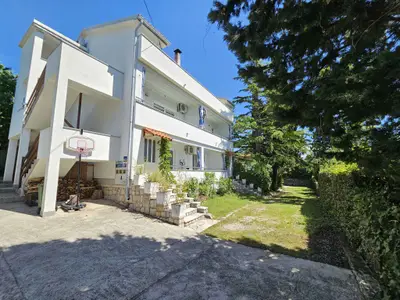 Ferienwohnung für 3 Personen (40 m²) in Novi Vinodolski 5/10