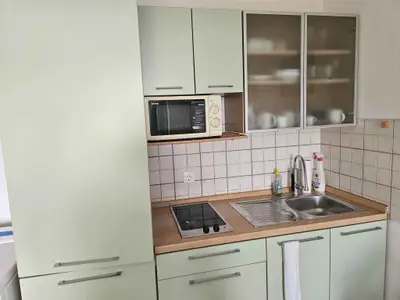 Ferienwohnung für 3 Personen (40 m²) in Novi Vinodolski 6/10