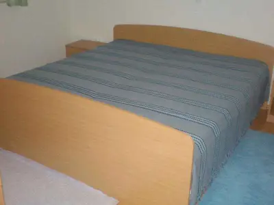 Ferienwohnung für 3 Personen (40 m²) in Novi Vinodolski 8/10