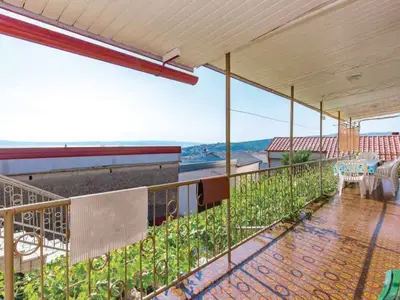 Ferienwohnung für 7 Personen (115 m²) in Novi Vinodolski 2/10