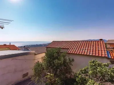 Ferienwohnung für 7 Personen (115 m²) in Novi Vinodolski 3/10