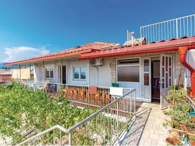 Ferienwohnung für 7 Personen (115 m²) in Novi Vinodolski 4/10