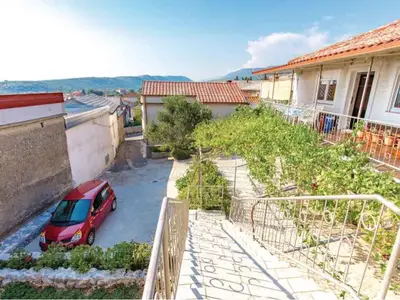 Ferienwohnung für 7 Personen (115 m²) in Novi Vinodolski 5/10