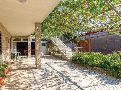 Ferienwohnung für 7 Personen (115 m²) in Novi Vinodolski 6/10