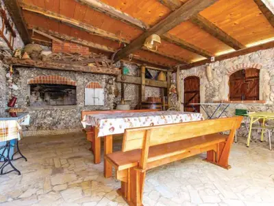 Ferienwohnung für 7 Personen (115 m²) in Novi Vinodolski 7/10