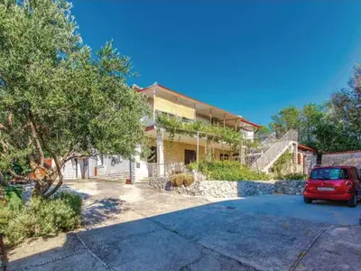 Ferienwohnung für 7 Personen (115 m²) in Novi Vinodolski 10/10