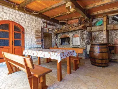 Ferienwohnung für 5 Personen (55 m²) in Novi Vinodolski 2/10