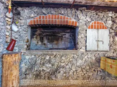 Ferienwohnung für 5 Personen (55 m²) in Novi Vinodolski 4/10