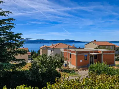 Ferienwohnung für 4 Personen (50 m²) in Novi Vinodolski 10/10