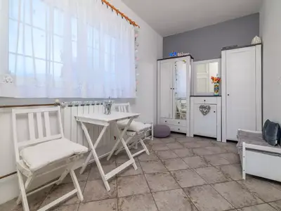 Ferienwohnung für 4 Personen (50 m²) in Novi Vinodolski 4/10