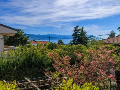 Ferienwohnung für 4 Personen (50 m²) in Novi Vinodolski 7/10