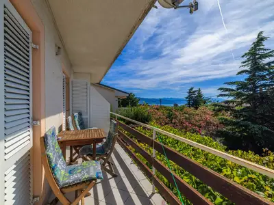 Ferienwohnung für 4 Personen (50 m²) in Novi Vinodolski 9/10