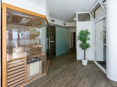 Ferienwohnung für 6 Personen (60 m²) in Novi Vinodolski 10/10