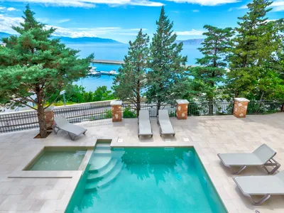 Ferienwohnung für 6 Personen (60 m²) in Novi Vinodolski 10/10