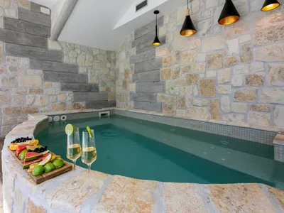 Ferienwohnung für 4 Personen (45 m²) in Novi Vinodolski 8/10