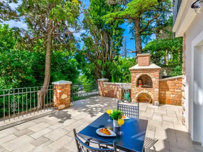 Ferienwohnung für 4 Personen (45 m²) in Novi Vinodolski 4/10