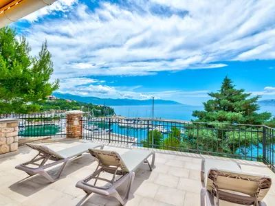 Ferienwohnung für 4 Personen (45 m²) in Novi Vinodolski 9/10