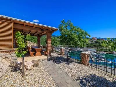 Ferienwohnung für 8 Personen (95 m²) in Novi Vinodolski 5/10